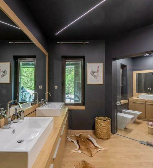 سوییت لوکس, Villa Yana Hotel Winery&spa