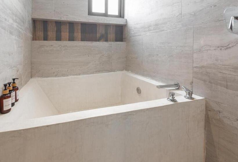 آپارتمان 2 خوابه, Toh House Luxury By Boutique Apartments Mx