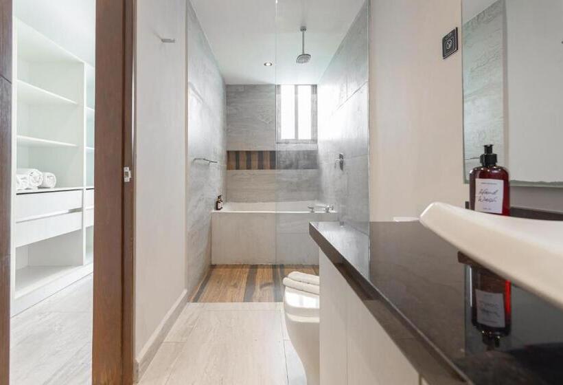 آپارتمان 2 خوابه, Toh House Luxury By Boutique Apartments Mx