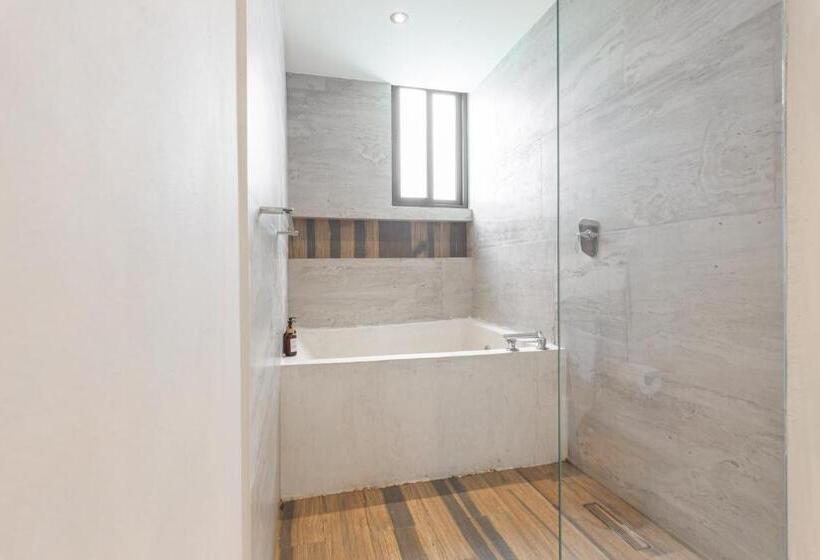 آپارتمان 2 خوابه, Toh House Luxury By Boutique Apartments Mx