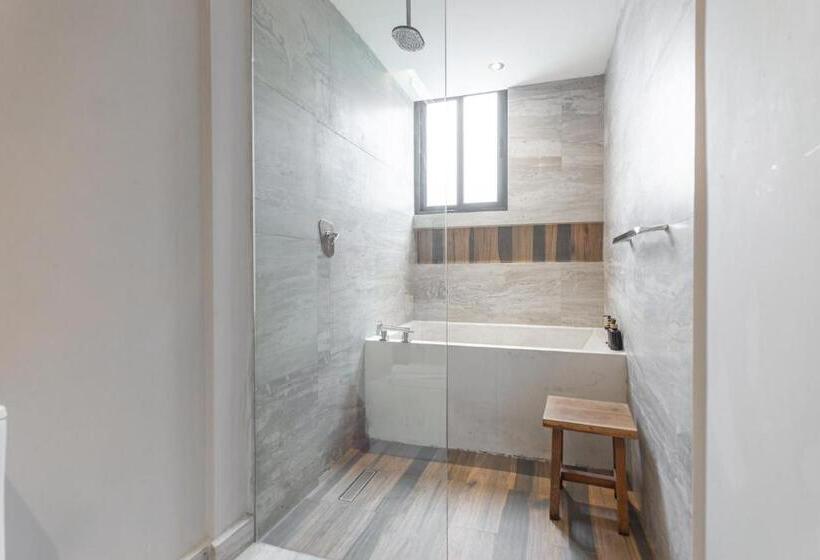 آپارتمان 1 خوابه, Toh House Luxury By Boutique Apartments Mx
