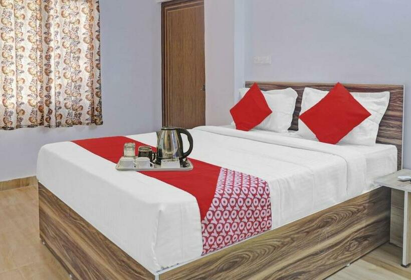 Номер Стандарт, O Oxy Hotel Dream Inn