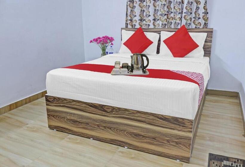 Номер Стандарт, O Oxy Hotel Dream Inn