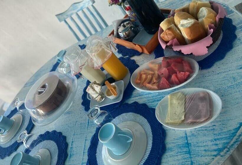 Номер Deluxe, Pousada La Grécia