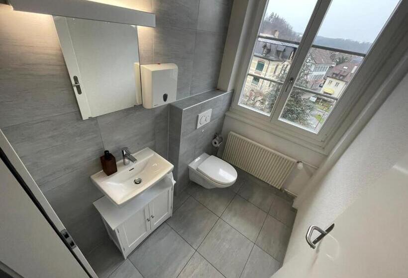 Вилла Deluxe 1 Спальня, The 5 Continents   All 3 Floors By Stay Swiss