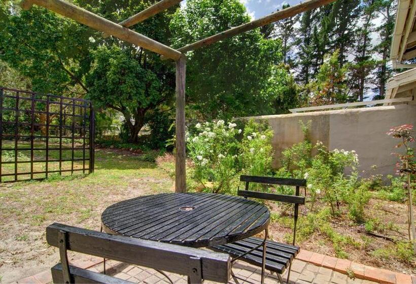 Номер Стандарт Вид на Сад, Blue Gum Country Estate