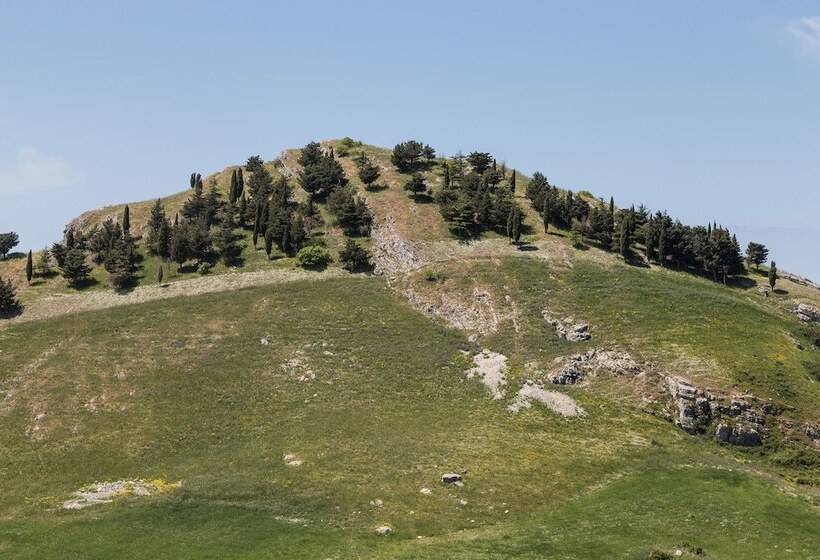 Полулюкс, Pigna D Oro Country
