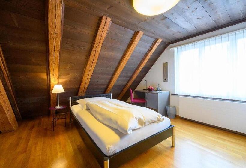 Номер Стандарт Индивидуальный, Landhotel Linde Fislisbach
