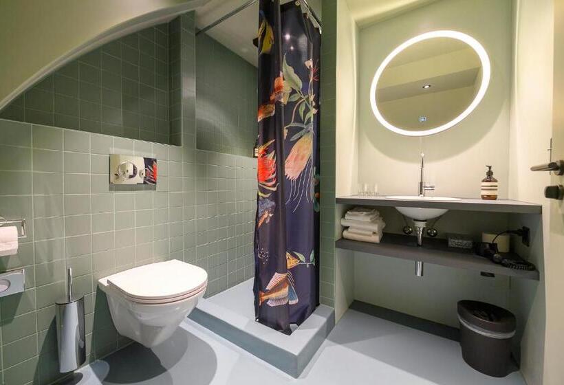 Номер Стандарт, Landhotel Linde Fislisbach
