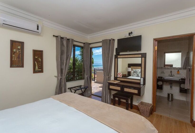 Номер Superior, Blue Horizon Guest House