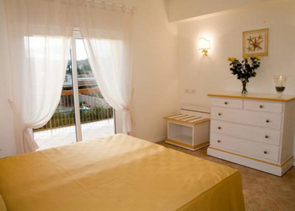 Апартаменты 1 Спальня, Residence Dei Margi