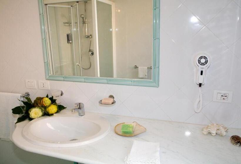 Апартаменты 2 Спальни, Residence Dei Margi