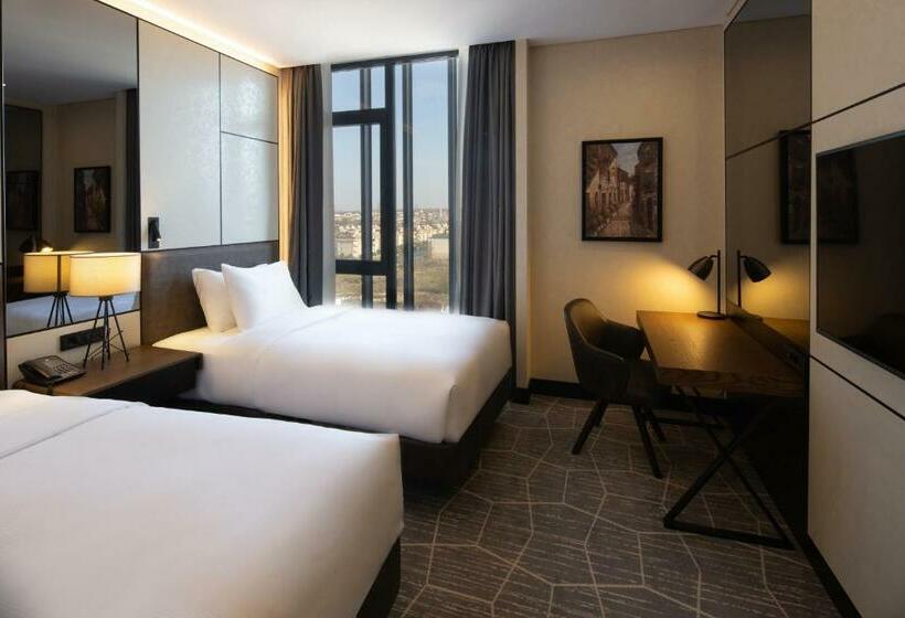 اتاق استاندارد, Dedeman Kartepe Kocaeli