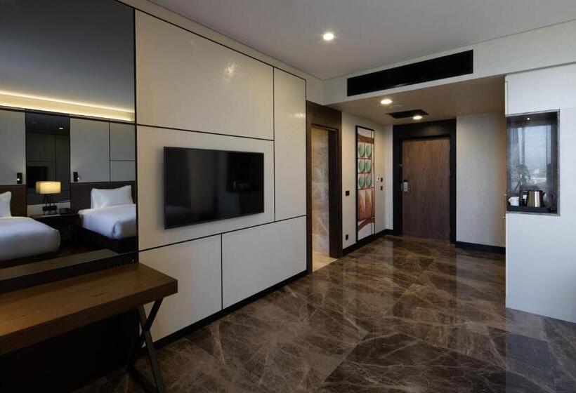 اتاق استاندارد, Dedeman Kartepe Kocaeli