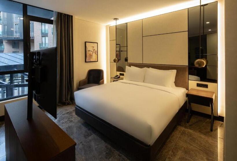 اتاق لوکس, Dedeman Kartepe Kocaeli