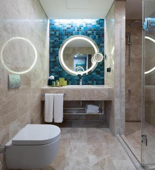 اتاق لوکس, Dedeman Kartepe Kocaeli