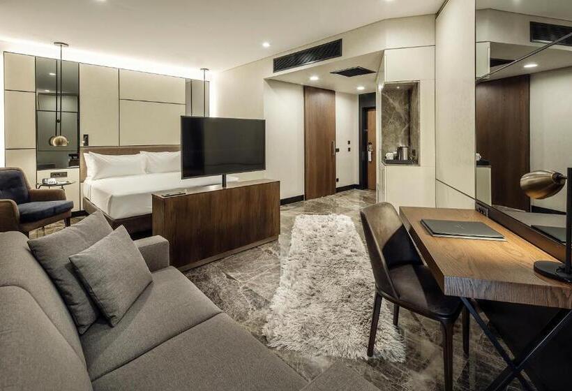اتاق لوکس, Dedeman Kartepe Kocaeli