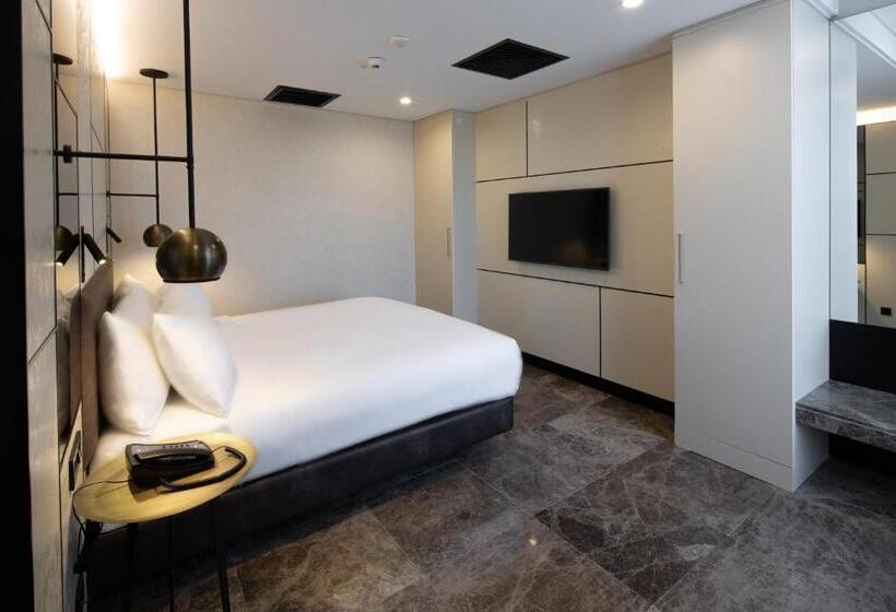 سوییت جونیور, Dedeman Kartepe Kocaeli