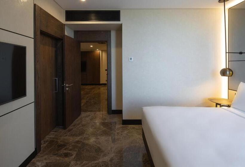 سوییت, Dedeman Kartepe Kocaeli