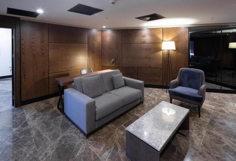 سوییت, Dedeman Kartepe Kocaeli