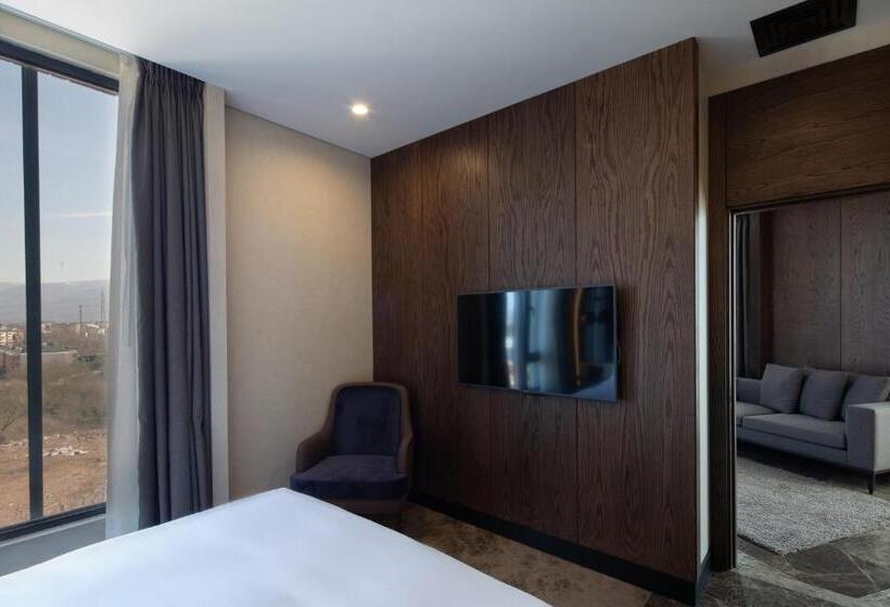 سوییت لوکس, Dedeman Kartepe Kocaeli