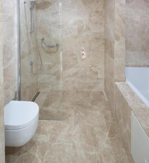 سوییت لوکس, Dedeman Kartepe Kocaeli