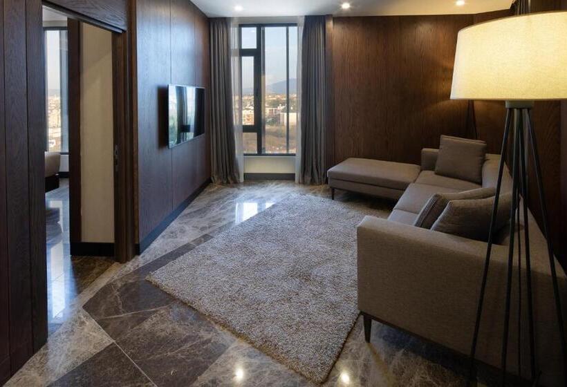 سوییت لوکس, Dedeman Kartepe Kocaeli