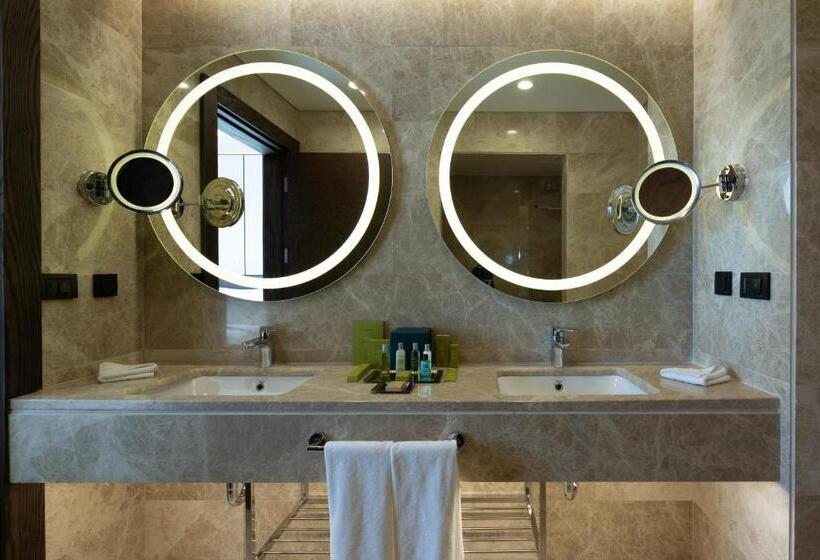 سوئیت پرزیدنت, Dedeman Kartepe Kocaeli