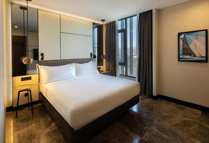 سوئیت پرزیدنت, Dedeman Kartepe Kocaeli