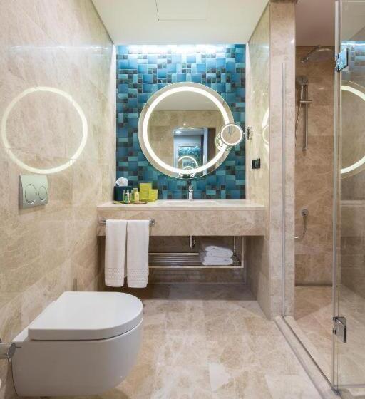 سوییت خانوادگی, Dedeman Kartepe Kocaeli