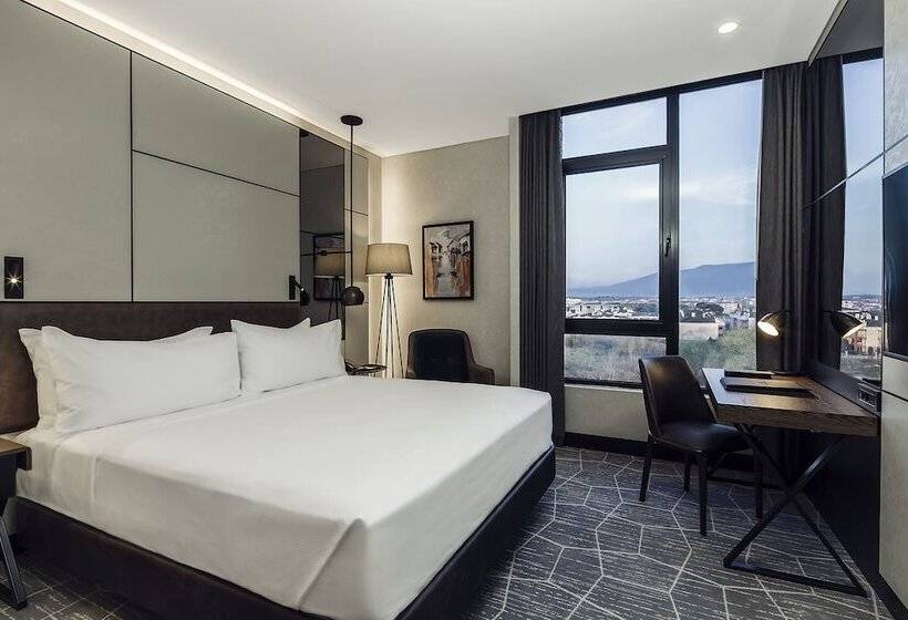 اتاق سوپریور با تخت بزرگ, Dedeman Kartepe Kocaeli