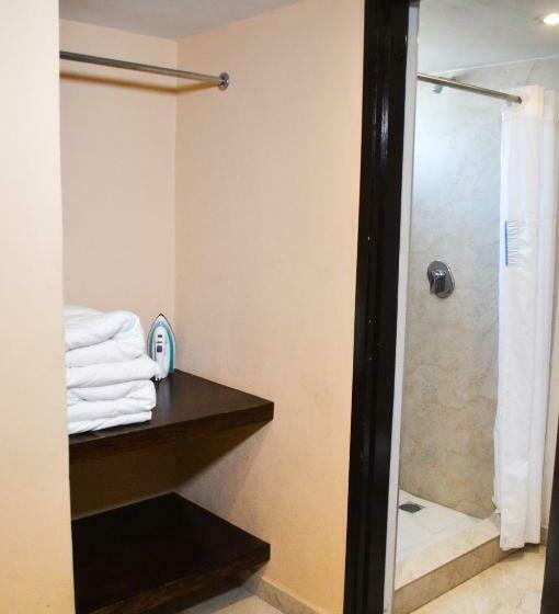 اتاق استاندارد, Armida Express