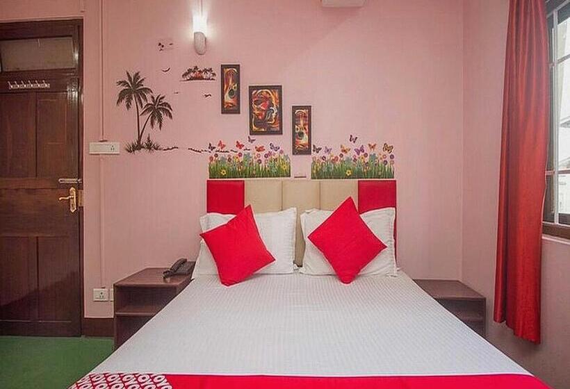 اتاق کلاسیک سه تخته, Home Heritage Homestay