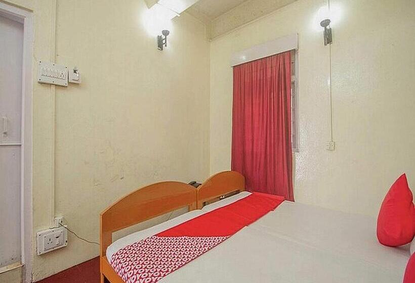اتاق کلاسیک سه تخته, Home Heritage Homestay