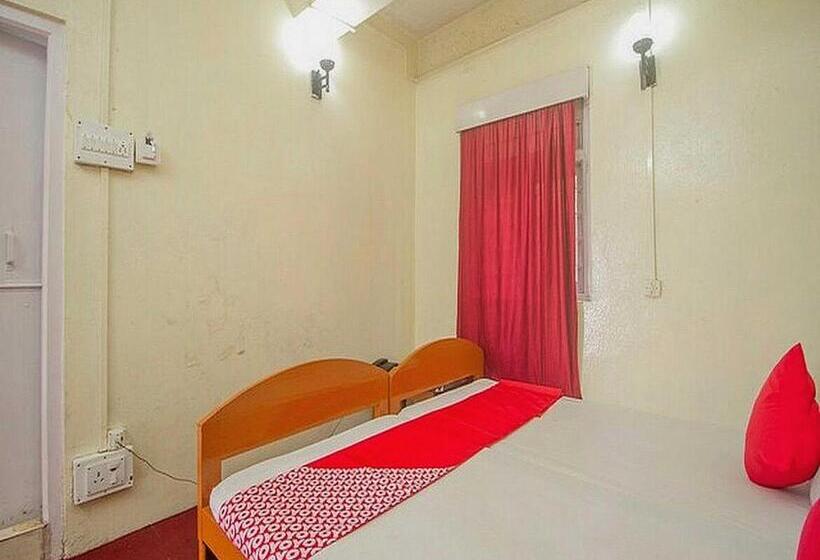 اتاق کلاسیک سه تخته, Home Heritage Homestay