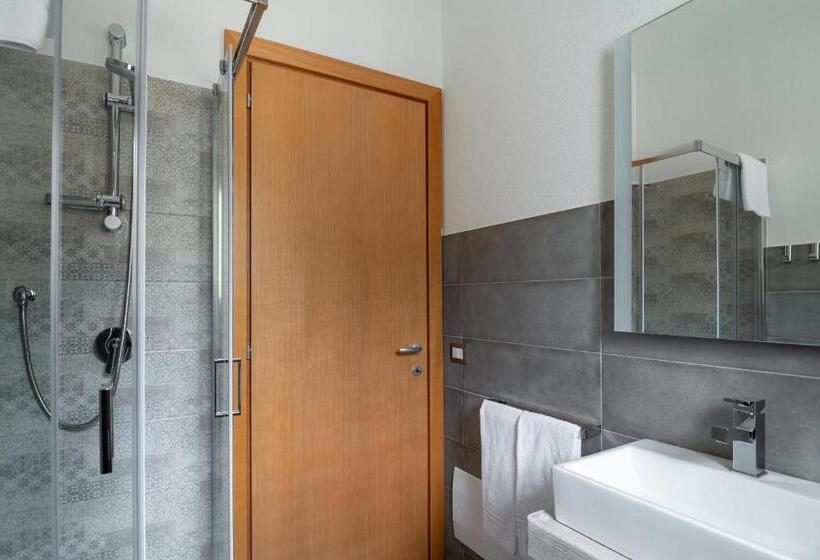 اتاق سوپریور با تخت بزرگ, Coro E Bentu Rooms & View