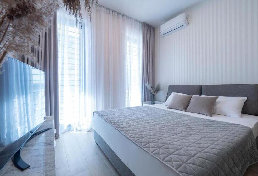 استودیوی استاندارد, Casa Al Mare Residence