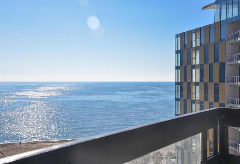 سوئیت با تخت بزرگ, Casa Al Mare Residence