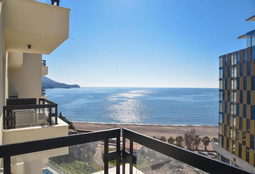سوئیت با تخت بزرگ, Casa Al Mare Residence