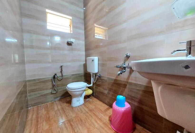 Номер Deluxe, Aappayan Guest House & Restaurant