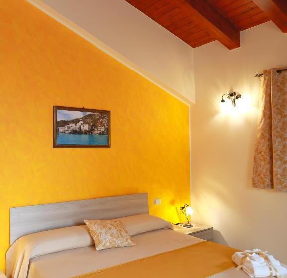 Стандартный Номер Кровать Кинг, Agriturismo Bella Vista   Da Carmelo