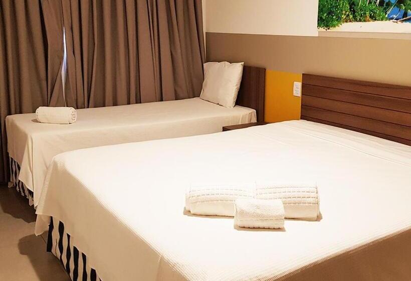 Family Suite, Olimpia Park Resort