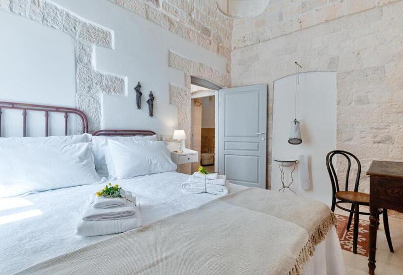 2 Bedroom Apartment, Borgo Altobello
