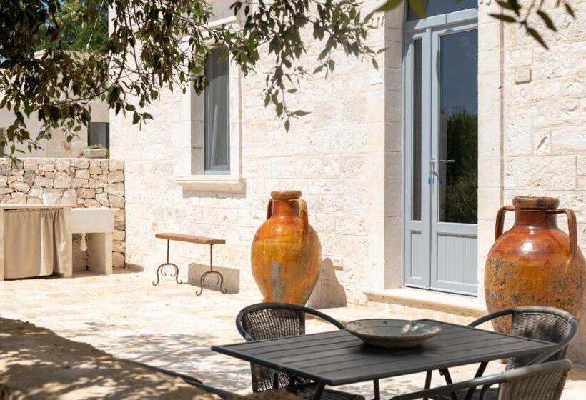 2 Bedroom Apartment, Borgo Altobello