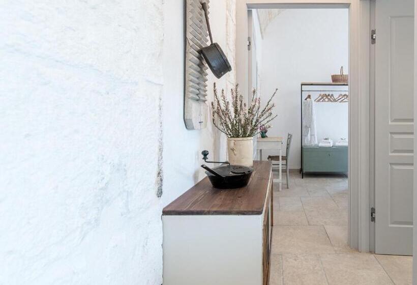 1 Bedroom Apartment, Borgo Altobello