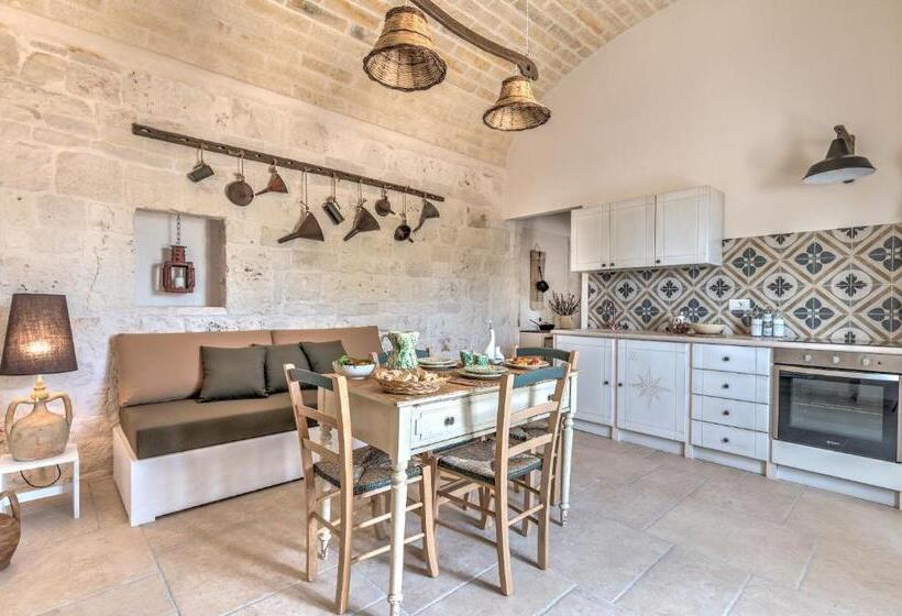 1 Bedroom Apartment, Borgo Altobello