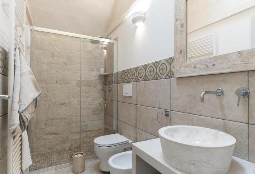 1 Bedroom Apartment, Borgo Altobello