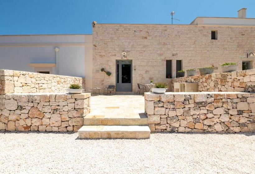 Номер Стандарт, Borgo Altobello