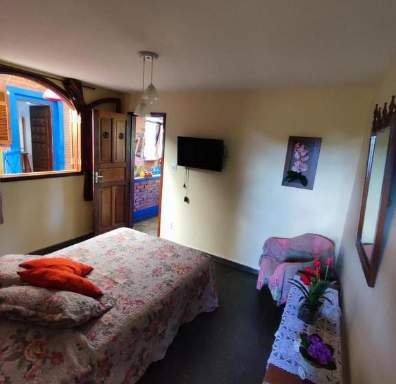 Номер Deluxe, Quinta Da Bela Vista