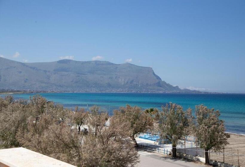 اتاق سوپریور خانوادگی, Ar Palace Hotel   Palermo